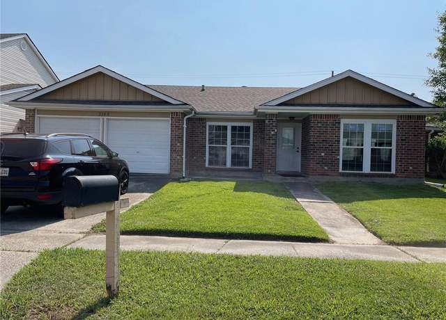 Property at 3148 Keithway Dr, Harvey, LA 70058, 4 beds, 2 baths