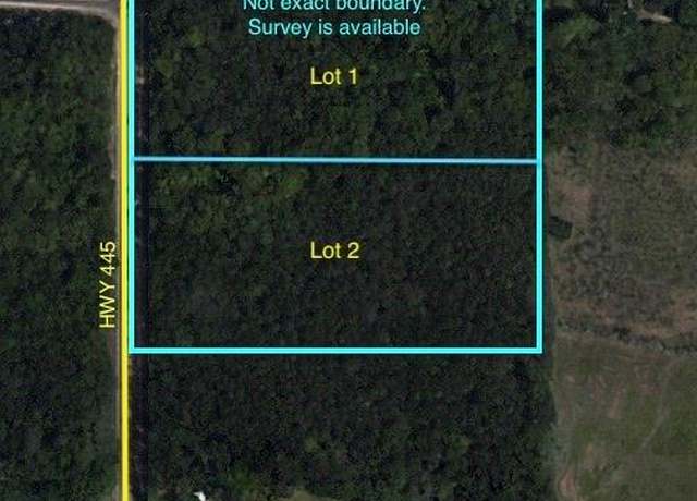 Property at 445 Hwy, Robert, LA 70455