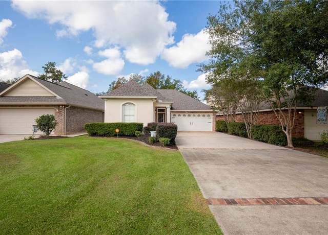 Property at 18 Pin Oak Ln, Hammond, LA 70401, 3 beds, 2 baths