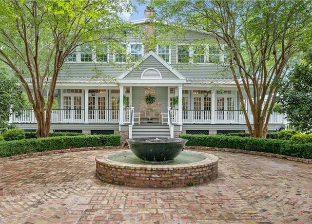 Property at 20263 Brunning Rd, Covington, LA 70435, 4 beds, 3.5 baths