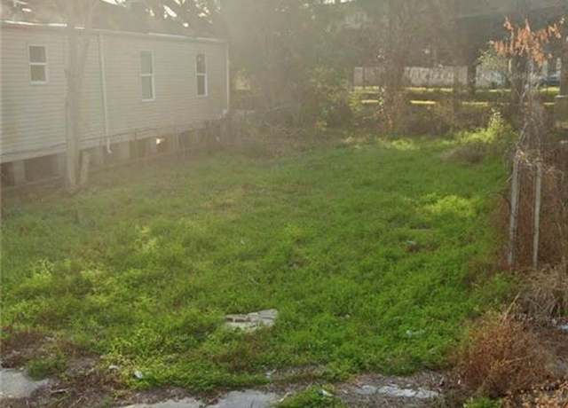 Property at 1818 Saint Anthony St, New Orleans, LA 70116