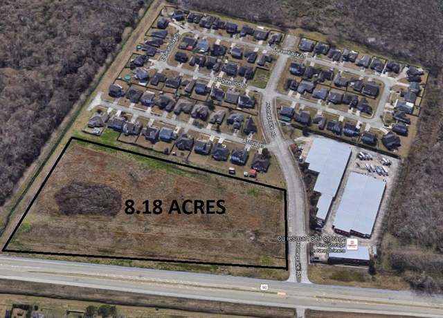 Property at Highway 90, Avondale, LA 70094