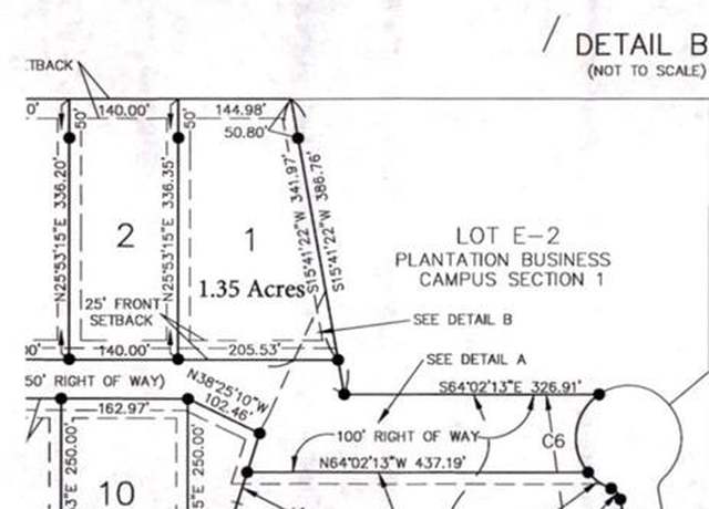Property at 1 W Alpha Dr, Destrehan, LA 70047