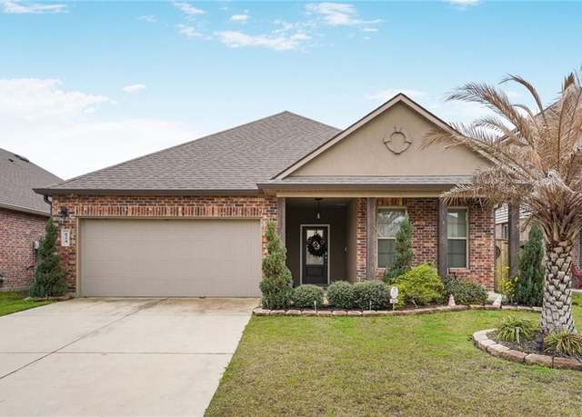 Property at 624 Cat Island Ct, Slidell, LA 70461, 4 beds, 2 baths