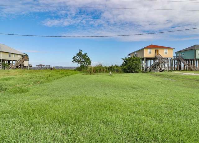 Property at 25650 Chef Menteur Hwy, New Orleans, LA 70129