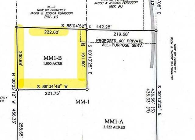 Property at 19085 Willie Ln, Livingston, LA 70754
