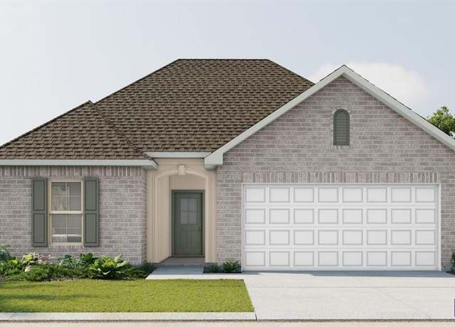 Property at 3023 Estelle Ct, Covington, LA 70435, 3 beds, 2 baths