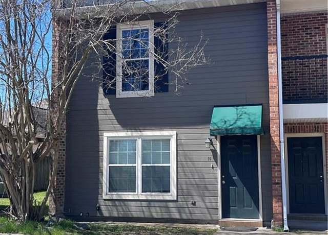 Property at 4624 Parkoaks Dr #16, Baton Rouge, LA 70816, 2 beds, 2.5 baths