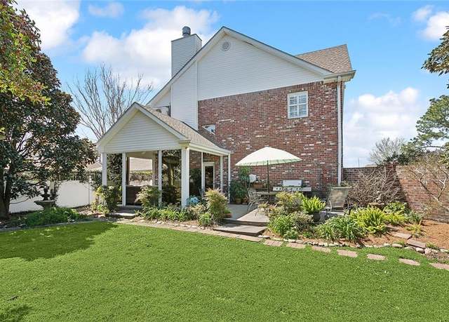 Property at 4344 Idaho Ave, Kenner, LA 70065, 3 beds, 2.5 baths