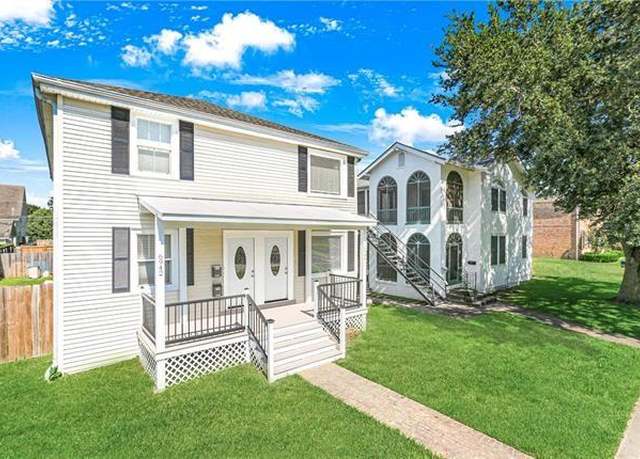 Property at 6942 44 Canal Blvd, New Orleans, LA 70115, 6 beds, 4 baths