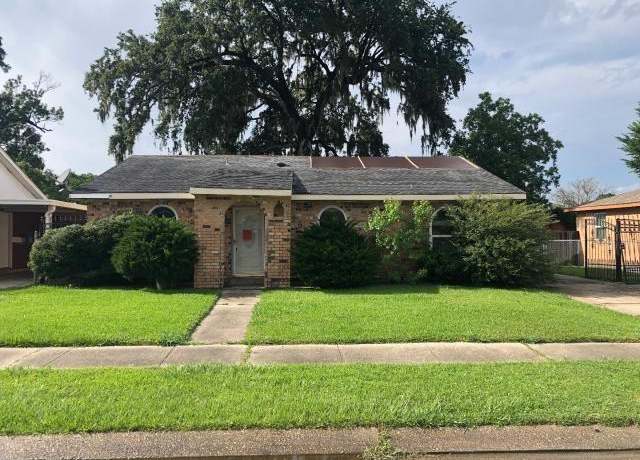 Property at 2600 Wyoming Dr, Marrero, LA 70072, 3 beds, 2 baths