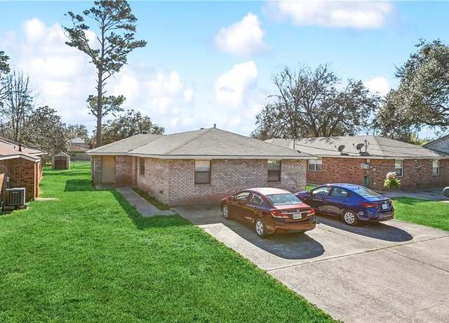 Property at 109 Overseas Ave, Belle Chasse, LA 70037, 4 beds, 2 baths