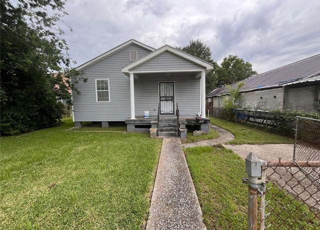 Property at 804 Shrewsbury Rd, Jefferson, LA 70121, 2 beds, 1 bath
