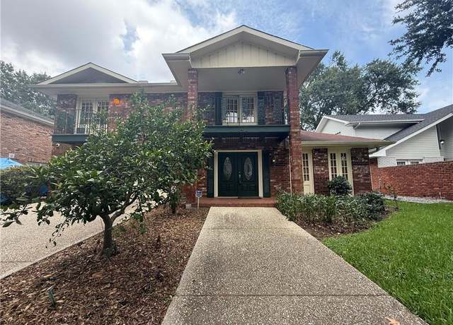 Property at 3412 Tolmas Dr, Metairie, LA 70002, 4 beds, 2.5 baths