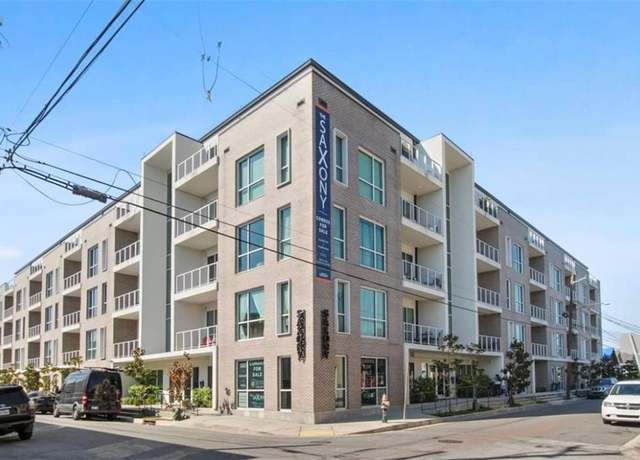 Property at 900 Bartholomew St #218, New Orleans, LA 70117, 1 bed, 1 bath