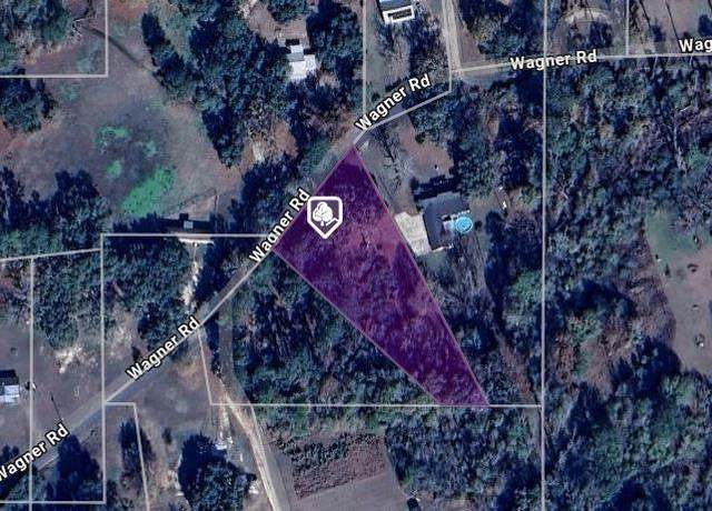 Property at 1.07 AC Wagner Rd, Albany, LA 70711