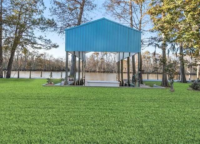 Property at 20845 Henry Rd, Springfield, LA 70462
