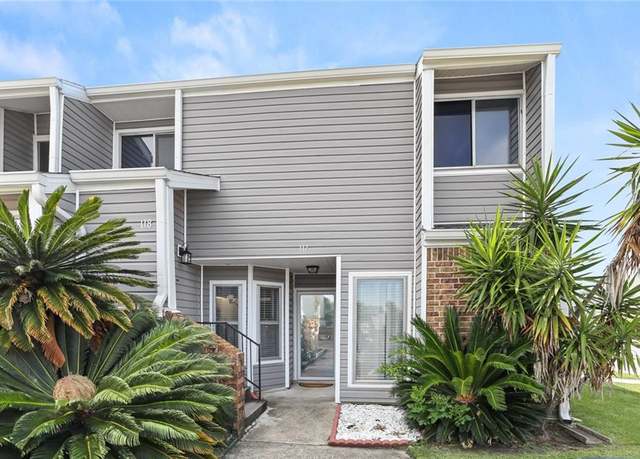 Property at 117 Avant Garde Cir #117, Kenner, LA 70065, 2 beds, 2 baths