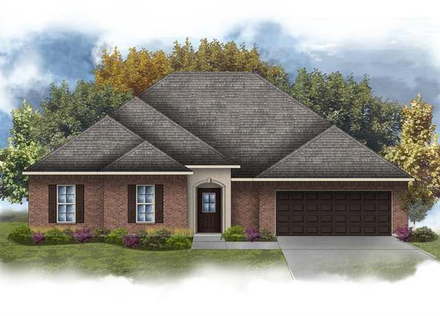 Property at 124 Olivia Dr, Luling, LA 70070, 4 beds, 2 baths