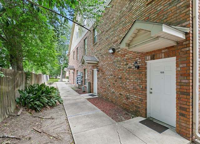 Property at 4441 Burbank Dr #105, Baton Rouge, LA 70820, 3 beds, 2 baths