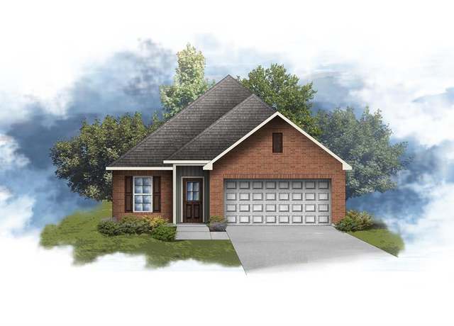 Property at 3605 Cherrygrove Dr, Avondale, LA 70094, 3 beds, 2 baths