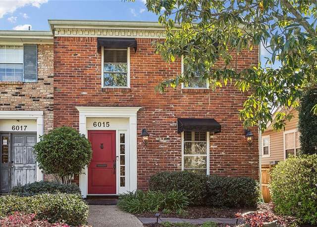Property at 6015 Colbert St, New Orleans, LA 70124, 3 beds, 2.5 baths