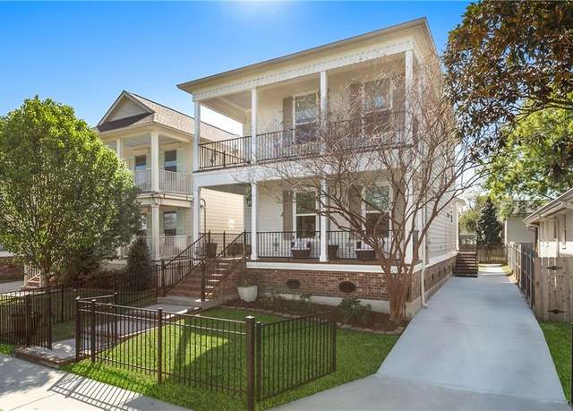 Property at 6510 Fleur De Lis Dr, New Orleans, LA 70124, 3 beds, 2.5 baths