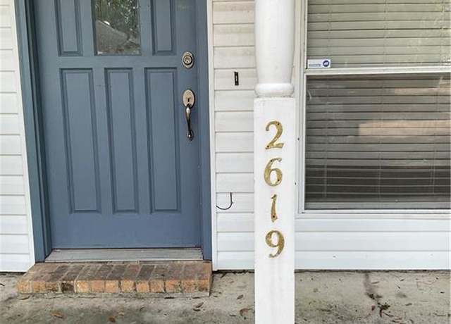 Property at 2619 Rue St. Martin Dr, Hammond, LA 70403, 2 beds, 2.5 baths