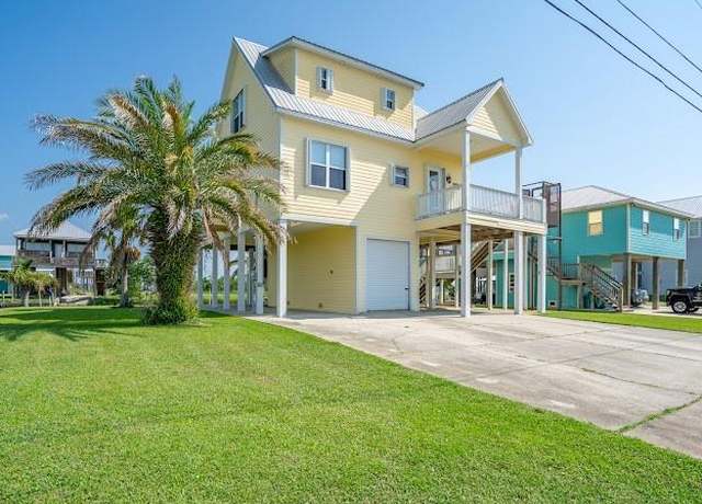 Property at 4068 Madagascar St, Bay Saint Louis, MS 39520, 4 beds, 3 baths