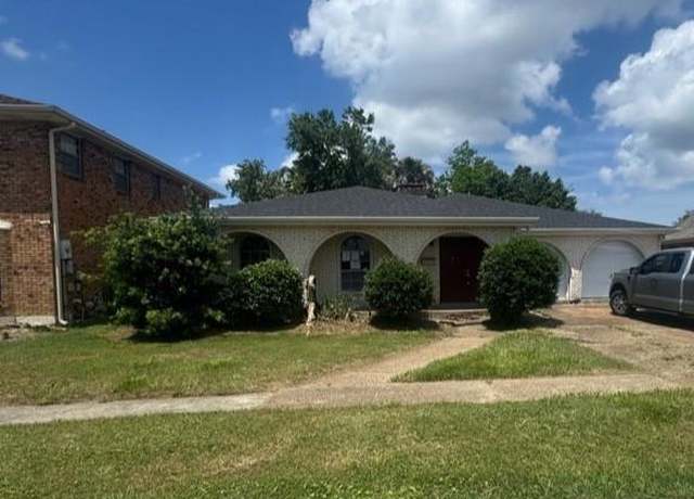 Property at 80 Nassau Ave, Kenner, LA 70065, 3 beds, 2 baths