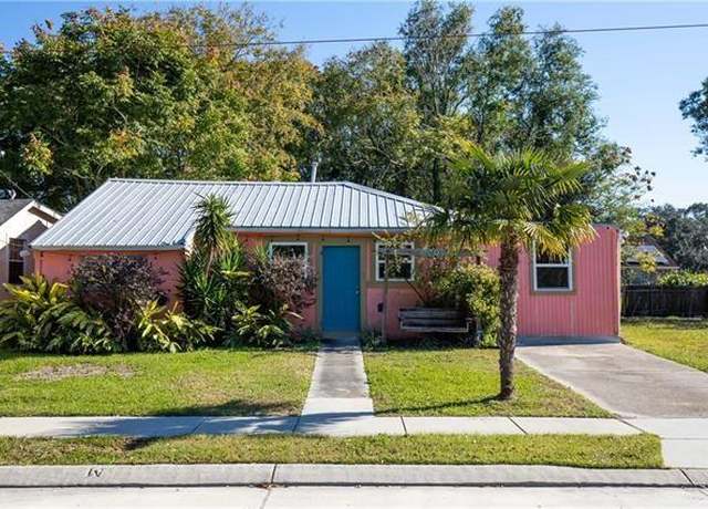 Property at 4701 Cartier Ave, New Orleans, LA 70122, 3 beds, 2 baths