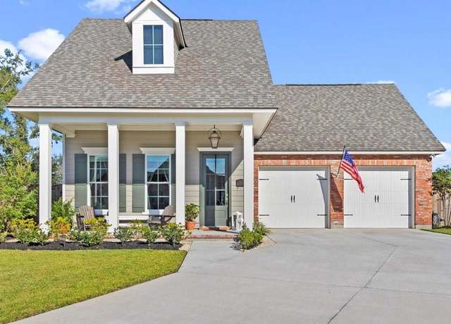 Property at 2337 Bradbury Pl, Covington, LA 70433, 4 beds, 3 baths