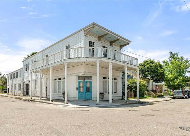 Property at 349 Vallette St, New Orleans, LA 70114, 8 beds, 8 baths