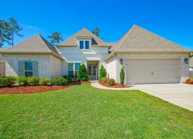 Property at 745 Grey Heron Ln, Madisonville, LA 70447, 4 beds, 3.5 baths