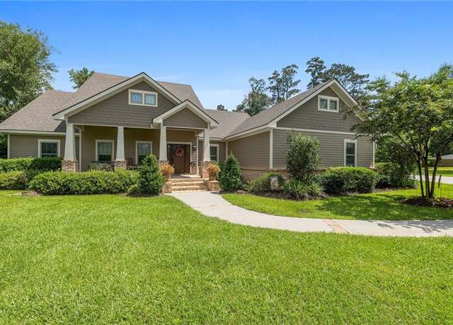Property at 14235 North Jake Dr, Hammond, LA 70401, 3 beds, 2 baths