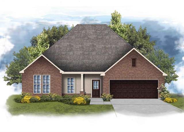 Property at 120 Olivia Dr, Luling, LA 70070, 4 beds, 2 baths