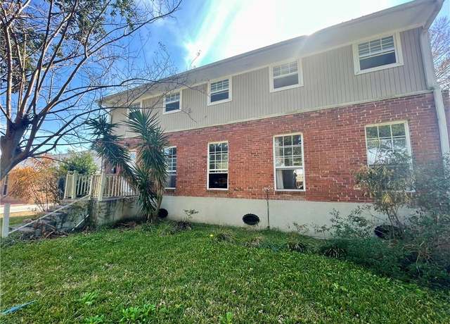 Property at 5245 Macarthur Blvd, New Orleans, LA 70131, 3 beds, 2.5 baths