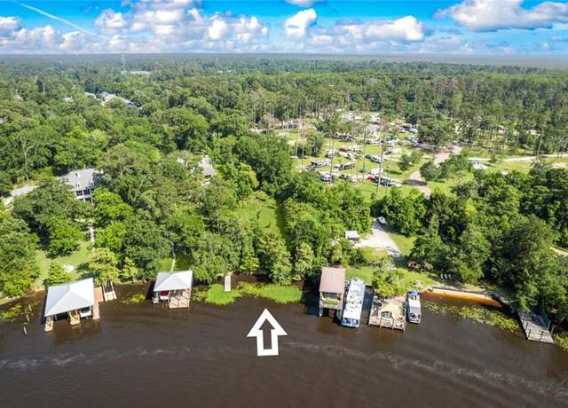Property at A Compass Pt, Madisonville, LA 70447