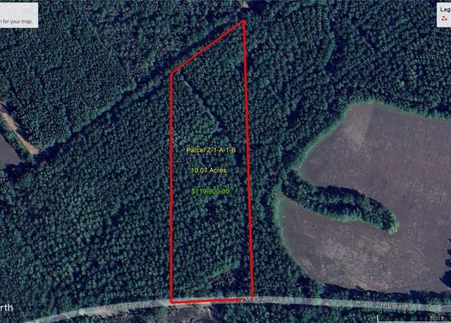 Property at B - Z Mcdaniel Rd, Kentwood, LA 70444