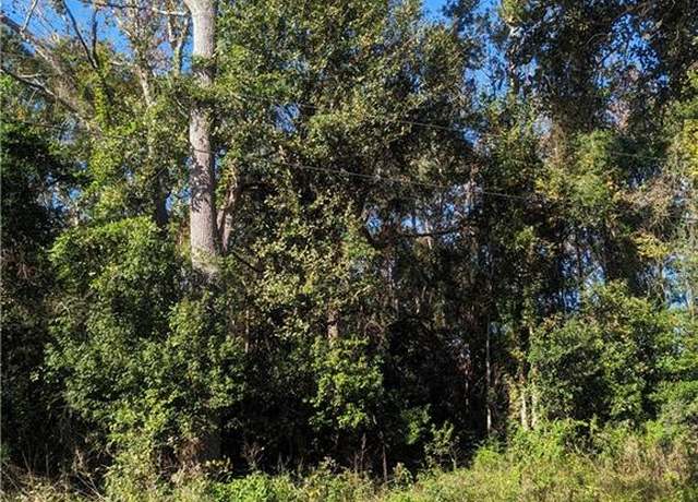 Property at LOT 3 Malbrough Dr, Slidell, LA 70461