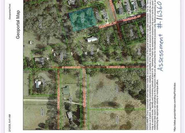 Property at LOT 3A Magnolia St, Folsom, LA 70437