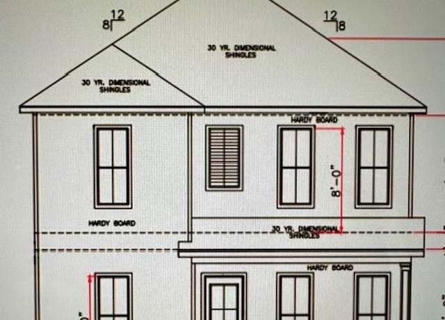 Property at 425 French St, New Orleans, LA 70124, 5 beds, 3.5 baths