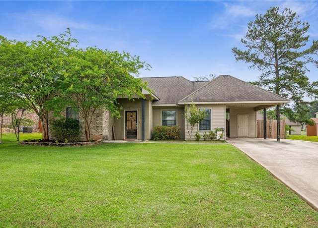 Property at 48432 Fox Hollow Blvd, Hammond, LA 70401, 3 beds, 2 baths
