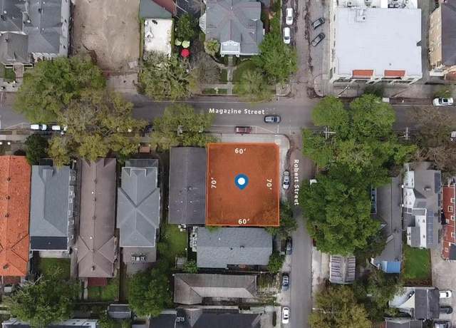 Property at 5000 Magazine St, New Orleans, LA 70115