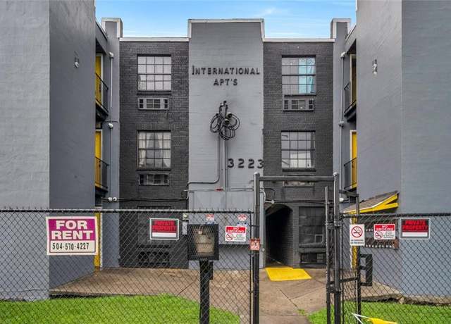 Property at 3223 Third St, New Orleans, LA 70125, 44 beds, 24 baths