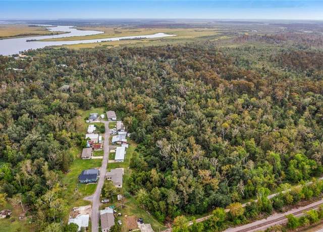 Property at Ridge Rd, Des Allemands, LA 70030