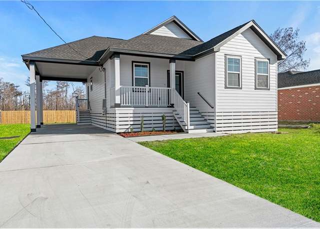 Property at 331 River Ridge Dr, Boutte, LA 70039, 3 beds, 2 baths
