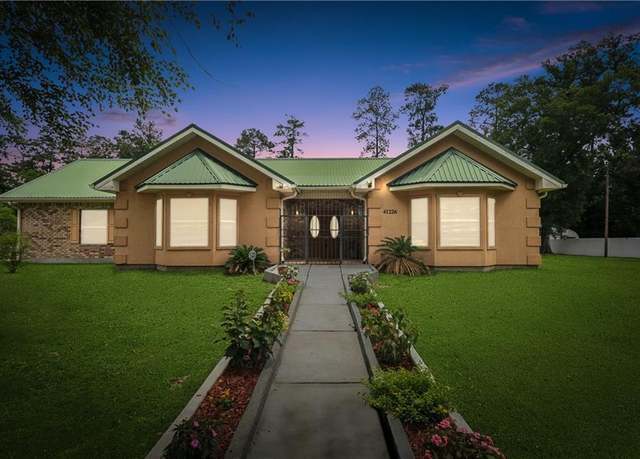 Property at 41226 Rene Dr, Hammond, LA 70403, 3 beds, 2 baths