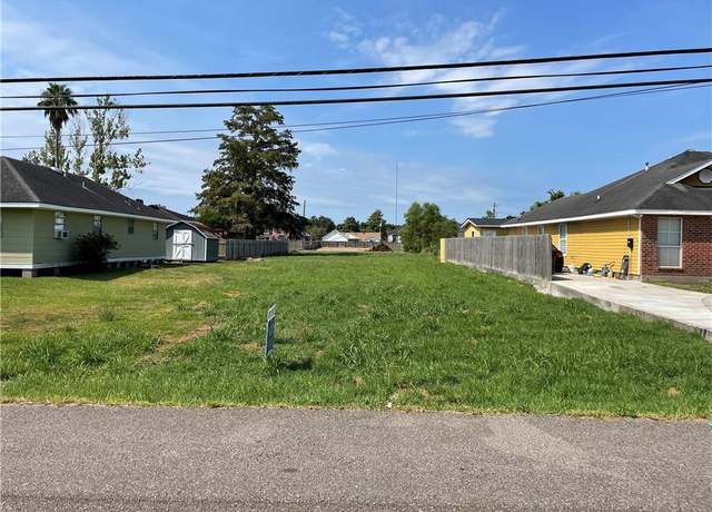 Property at 3275 Behrman Hwy, New Orleans, LA 70114
