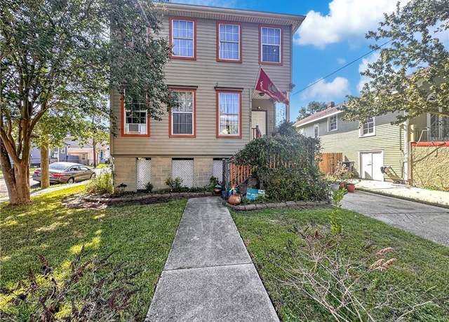 Property at 3300 Upperline St #3300, New Orleans, LA 70125, 2 beds, 1.5 baths